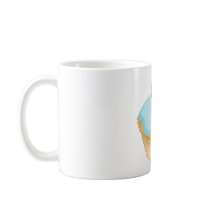 Cupcake Mug