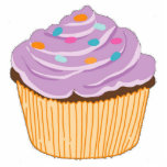 CUPCAKE photo sculptures