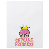 Cupcake Princess Flyers