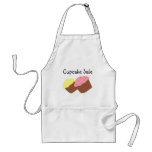 Cupcake Sale aprons