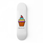 Cupcake snob layered cupcake