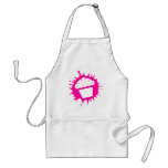 cupcake splatz aprons