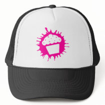 cupcake splatz