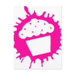 cupcake splatz