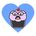 Cupcake Studmuffin stickers