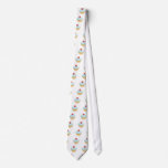 Cupcake ties