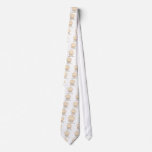 Cupcake Time ties