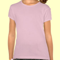 Cupcake with Pansy Art Design Tee Shirt t-shirts