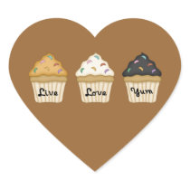 Cupcake Yum