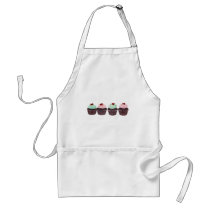 Cupcakes Aprons