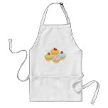 Cupcakes aprons