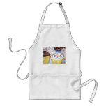 Cupcakes Apron