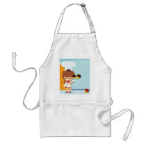 Cupcakes Aprons