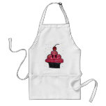Cupcakes aprons