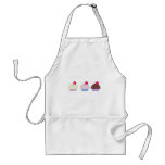 Cupcakes aprons