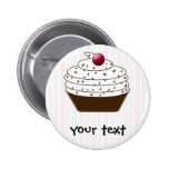 CupCakes buttons