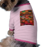 Cupcakes Doggie Tee Shirt