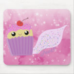 Cupcakes Fart Sprinkles Mouse Pads