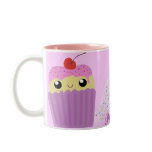 Cupcakes Fart Sprinkles Mug