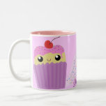 Cupcakes Fart Sprinkles Mug