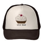 CupCakes Hat