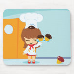Cupcakes mousepads