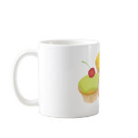 Cupcakes mugs