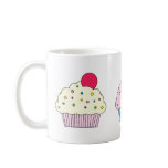 Cupcakes mugs