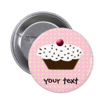 cupcakes pins