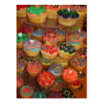 Cupcakes Post Card