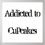 Cupcakes Poster