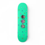cupcakes skateboards