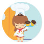 Cupcakes Sticker