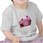 cupcakes t shirts