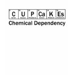 Cupcakes t-shirts