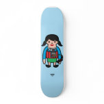 CUPCO SUICIDE GIRL DECK skateboards