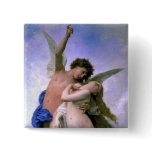 Cupid and Psyche buttons