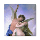 Cupid and Psyche magnets