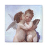Cupid and Psyche Magnet