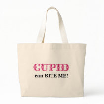 Cupid - Bite Me Bag
