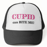 Cupid - Bite Me! hats