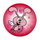 Cupid Bunny