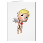 Cupid Card