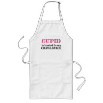 Cupid - Crawlspace Aprons