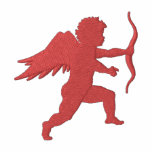 CUPID embroidered shirts