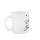 Cupid Hearts mugs
