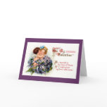 Cupid Kids Card