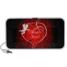Cupid Speaker
