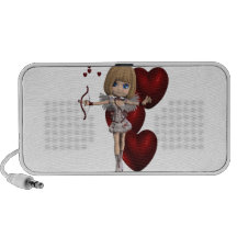 Cupid  Speakers