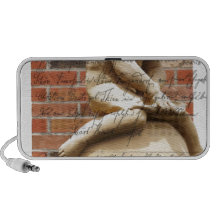 Cupid Speakers
